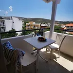 Hotel Admiral Thassos