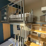 Hotel Admiral Thassos Potos