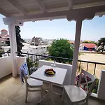 Admiral Thassos Hotel