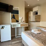 Hotel Admiral Thassos 3*