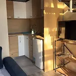 Hotel Admiral Thassos Potos