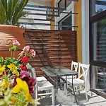 Hotel Admiral Thassos