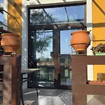 Admiral Thassos Hotel