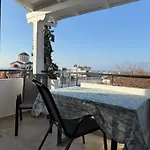 Admiral Thassos Hotel