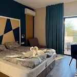 Hotel Admiral Thassos 3*