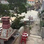 Admiral Thassos Hotel 3*