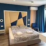 Hotel Admiral Thassos 3*