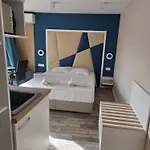 Admiral Thassos Hotel Potos