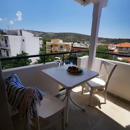 Otel Admiral Thassos
