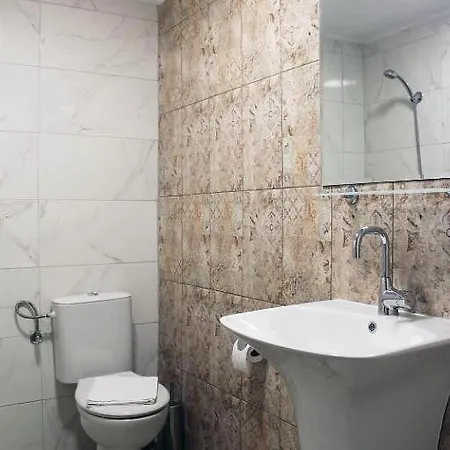 Otel Admiral Thassos 3*