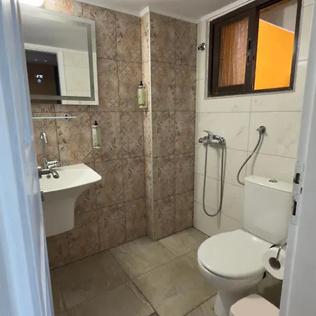 Admiral Thassos 3* Потос