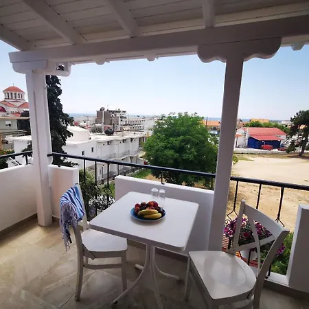 Admiral Thassos Otel
