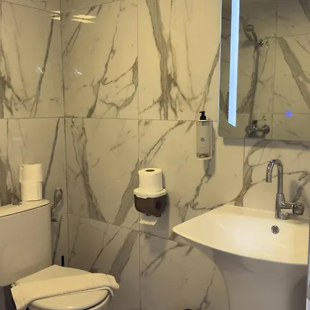 Otel Admiral Thassos 3*
