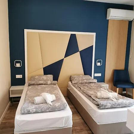 Admiral Thassos Otel