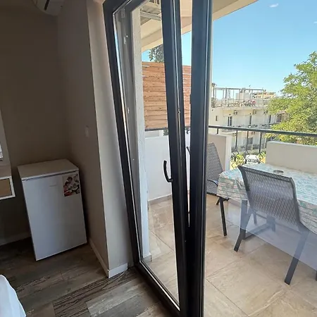 Otel Admiral Thassos 3*