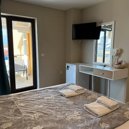 Admiral Thassos 3* Потос