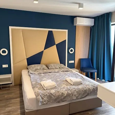 Otel Admiral Thassos 3*