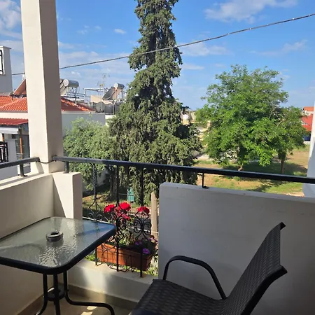 Admiral Thassos Hotel 3*