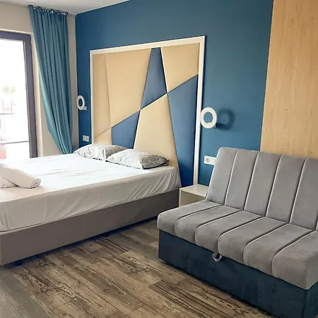 Admiral Thassos Hotel