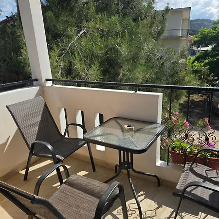 Admiral Thassos Hotel