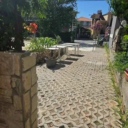 Admiral Thassos Hotel