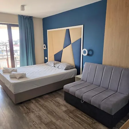 Admiral Thassos Hotel