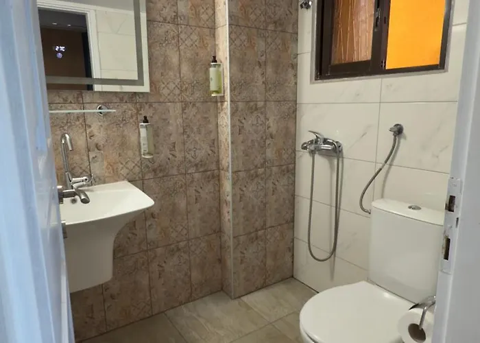 Admiral Thassos 3* Potos