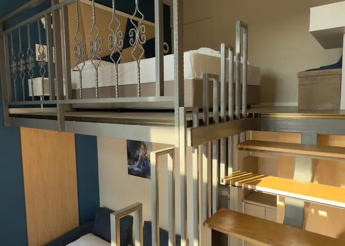 Hotel Admiral Thassos Potos