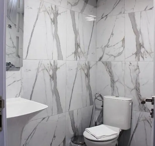 Admiral Thassos Otel Potos