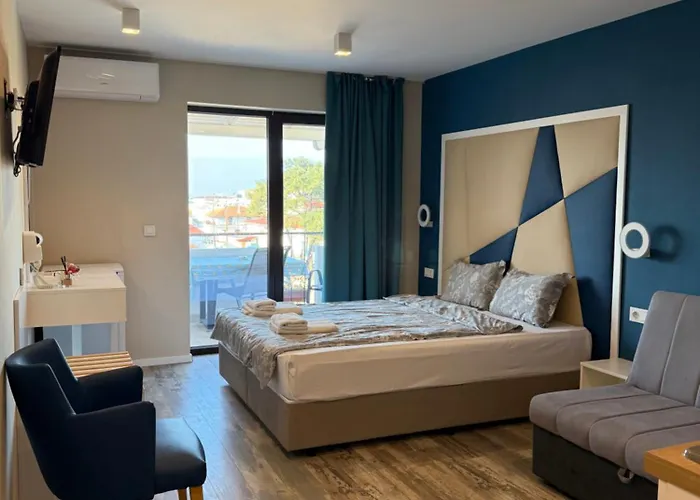 Admiral Thassos 3* Potos