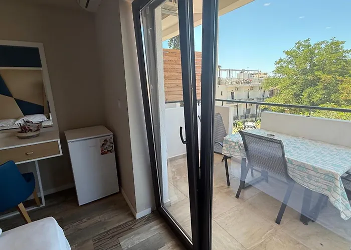 Otel Admiral Thassos 3*