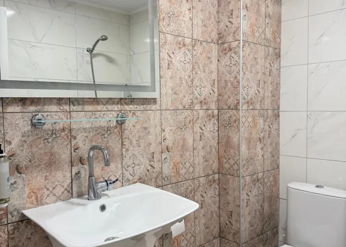 Admiral Thassos Otel 3*