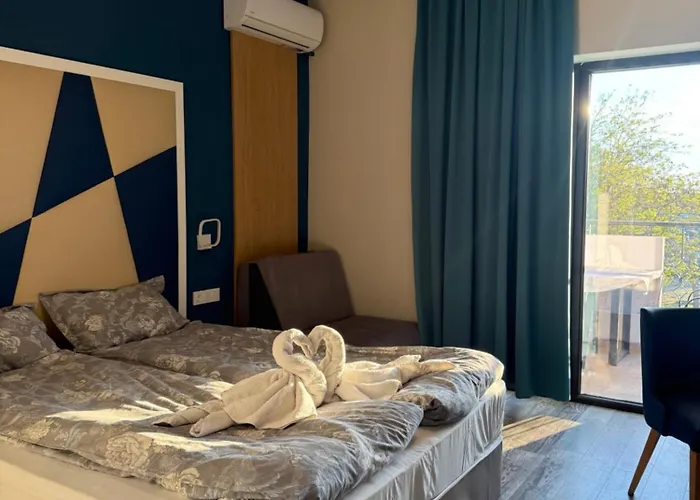 Otel Admiral Thassos 3*