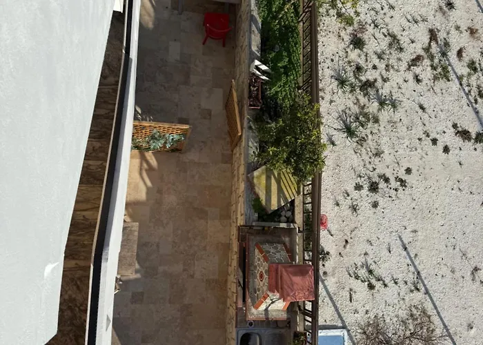 Otel Admiral Thassos 3*